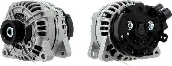 Cevam 4945 - Alternator autospares.lv