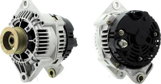 Cevam 4946 - Alternator autospares.lv