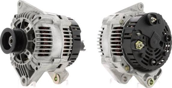 Cevam OL4940 - Alternator autospares.lv