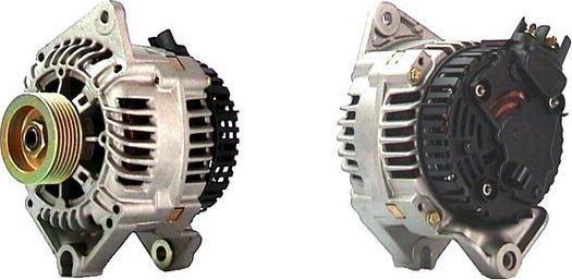 Cevam 4941 - Alternator autospares.lv