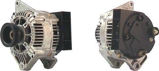 Cevam OL4948 - Alternator autospares.lv