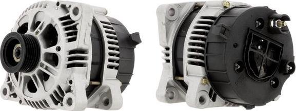 Cevam 4942 - Alternator autospares.lv