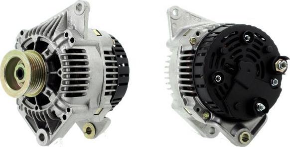 Cevam 4959 - Alternator autospares.lv