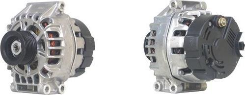 Cevam 4956 - Alternator autospares.lv