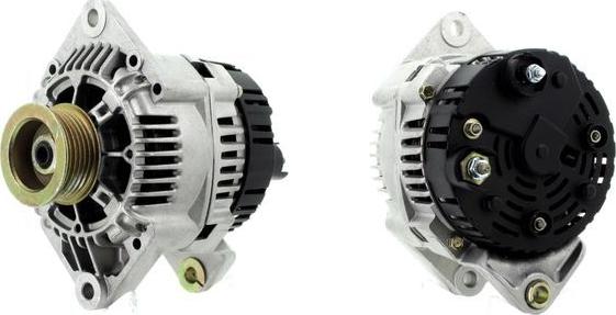 Cevam OL4950 - Alternator autospares.lv