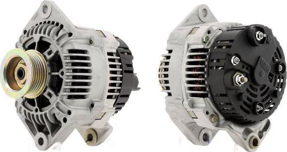 Cevam OL4951 - Alternator autospares.lv