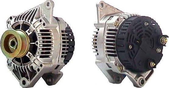 Cevam 4958 - Alternator autospares.lv