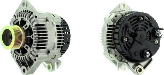 Cevam 4953 - Alternator autospares.lv