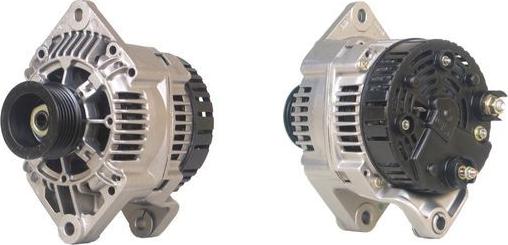 Cevam OL4952 - Alternator autospares.lv