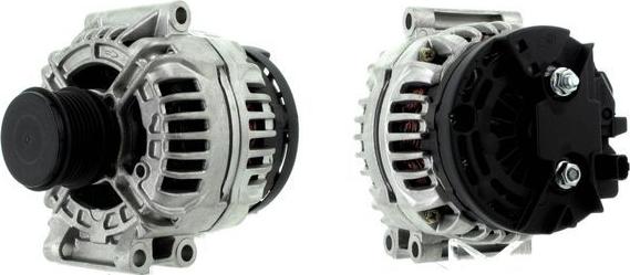 Cevam 4957 - Alternator autospares.lv