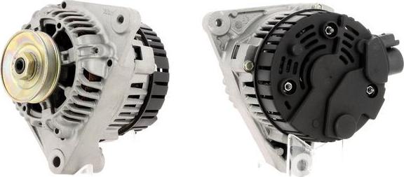 Cevam 4965 - Alternator autospares.lv