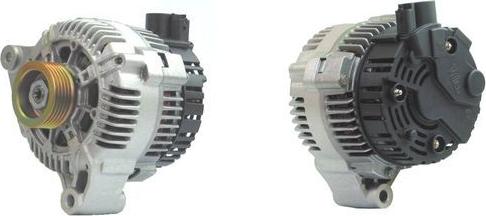 Cevam 4966 - Alternator autospares.lv