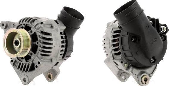 Cevam 4963 - Alternator autospares.lv