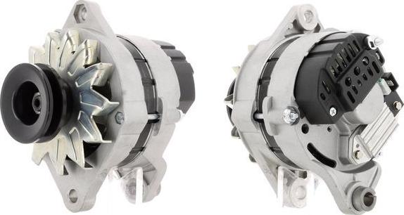 Cevam 4901 - Alternator autospares.lv