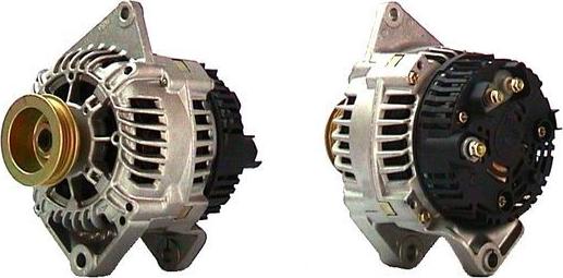 Cevam 4908 - Alternator autospares.lv