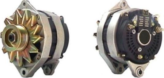 Cevam OL4902 - Alternator autospares.lv