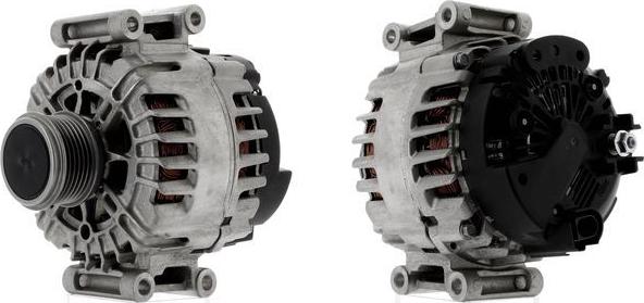 Cevam 4914 - Alternator autospares.lv