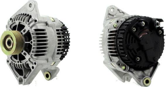 Cevam 4916 - Alternator autospares.lv