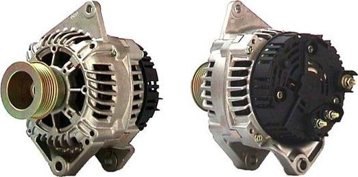 Cevam 4910 - Alternator autospares.lv