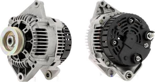 Cevam 4935 - Alternator autospares.lv