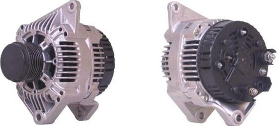 Cevam OL4930 - Alternator autospares.lv