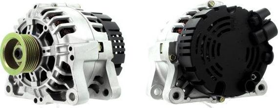 Cevam 4938 - Alternator autospares.lv