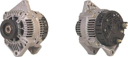 Cevam 4932 - Alternator autospares.lv