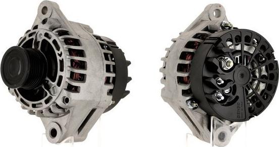 Cevam 4929 - Alternator autospares.lv