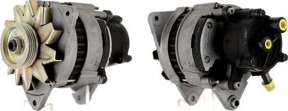 Cevam 4924 - Alternator autospares.lv