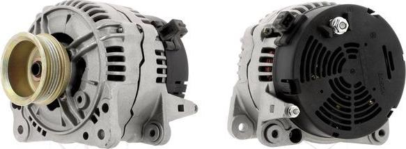 Cevam 4928 - Alternator autospares.lv