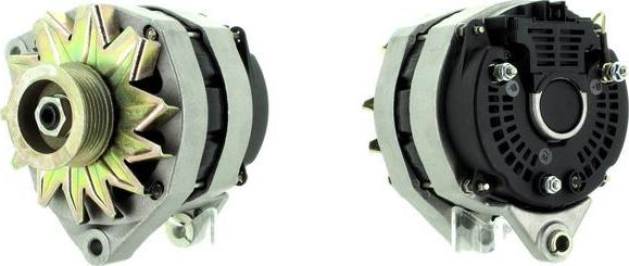 Cevam 4923 - Alternator autospares.lv