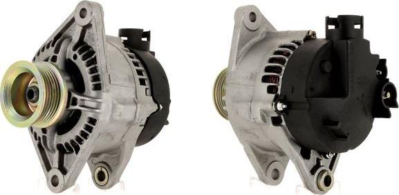 Cevam 4499 - Alternator autospares.lv