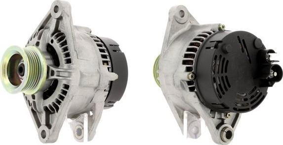 Cevam 4496 - Alternator autospares.lv