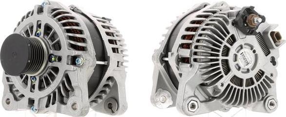 Cevam 4493 - Alternator autospares.lv