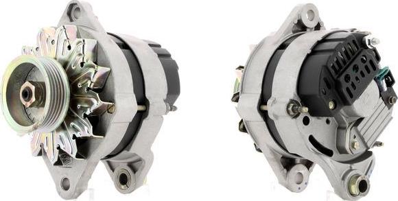 Cevam 4442 - Alternator autospares.lv