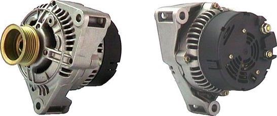 Cevam 4455 - Alternator autospares.lv