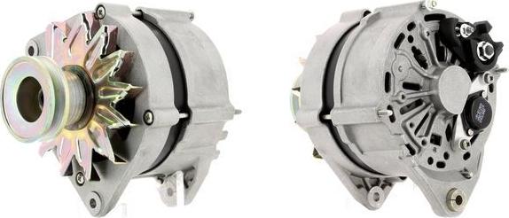 Cevam OL4469 - Alternator autospares.lv