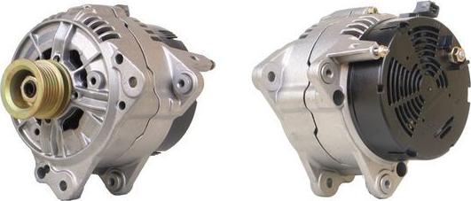 Cevam 4468 - Alternator autospares.lv