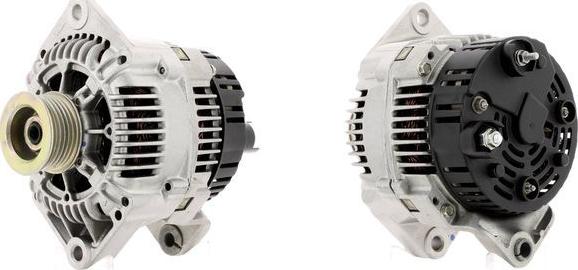 Cevam 4404 - Alternator autospares.lv