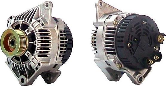 Cevam 4405 - Alternator autospares.lv