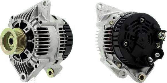 Cevam 4406 - Alternator autospares.lv