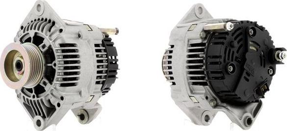 Cevam 4403 - Alternator autospares.lv