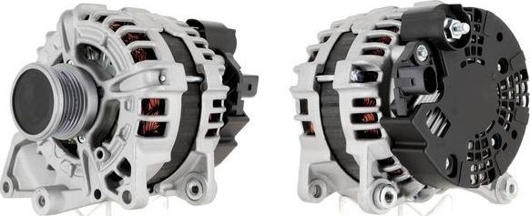 Cevam 4419 - Alternator autospares.lv