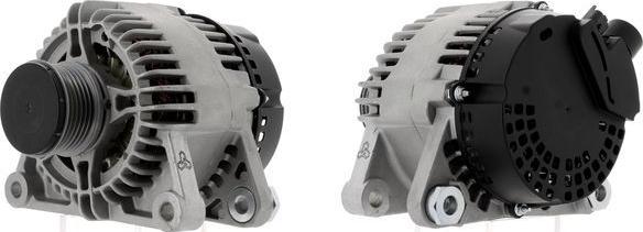 Cevam 4415 - Alternator autospares.lv