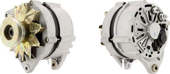 Cevam 4416 - Alternator autospares.lv