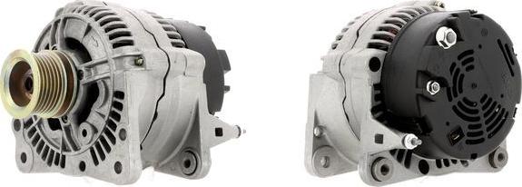 Cevam OL4411 - Alternator autospares.lv