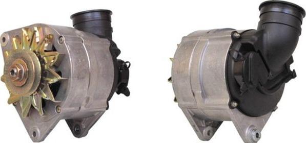 Cevam 4412 - Alternator autospares.lv