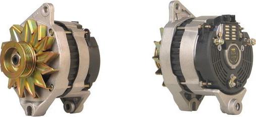 Cevam 4439 - Alternator autospares.lv