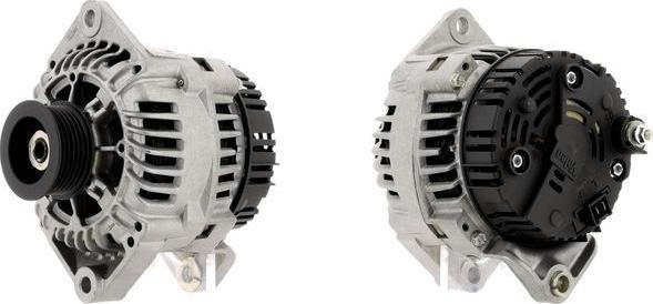 Cevam OL4434 - Alternator autospares.lv