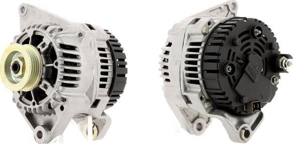 Cevam 4436 - Alternator autospares.lv